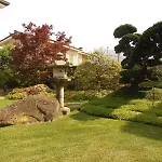 Nippon Tranquillity 4* Carobbio degli Angeli