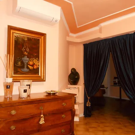 Nippon Tranquillity Bed & Breakfast Carobbio degli Angeli