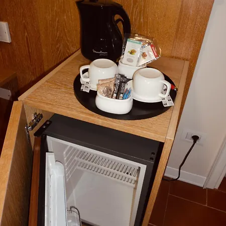 Nippon Tranquillity Acomodação com café da manhã  4*