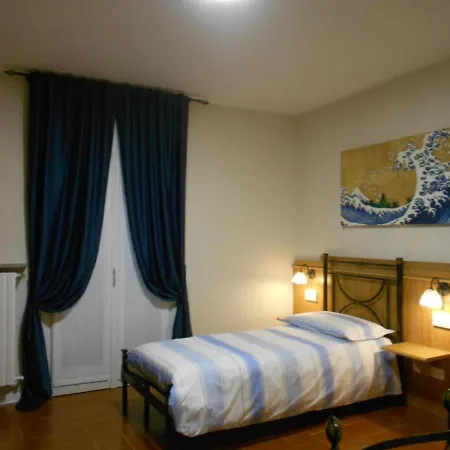 Nippon Tranquillity 4* Carobbio degli Angeli