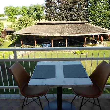 Nippon Tranquillity Acomodação com café da manhã 