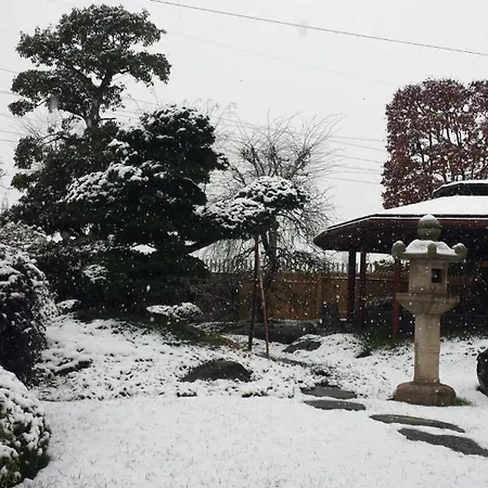 Nippon Tranquillity Carobbio degli Angeli