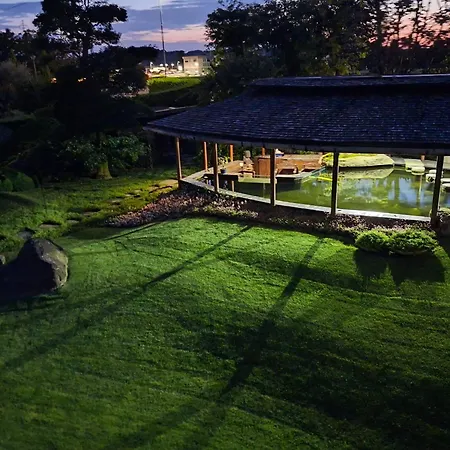 Nippon Tranquillity