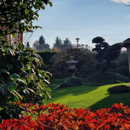 Nippon Tranquillity Carobbio degli Angeli