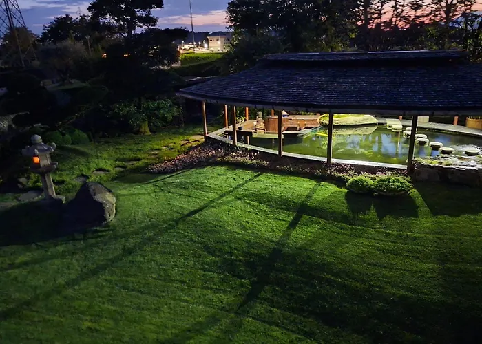 Nippon Tranquillity