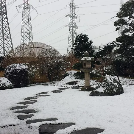 Nippon Tranquillity Bed & Breakfast