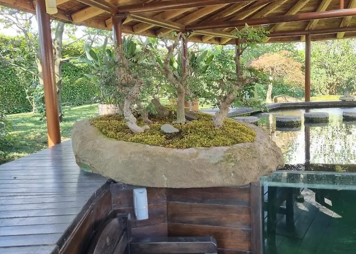 Nippon Tranquillity Bed & Breakfast