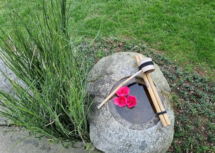 Nippon Tranquillity Bed & Breakfast